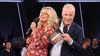 Die "NDR Talk Show" wird am Freitag, dem 24. Oktober 2025, von Barbara Schöneberger und Hubertus Meyer-Burckhardt moderiert.