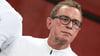 Ralf Rangnick ärgerte sich über drei verlorene Punkte.