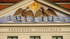 Die Franckeschen Stiftungen wollen UNESCO-Welterbe werden. (Archivbild)