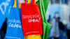Wenn Schulen sich für Demokratie und Diversität einsetzen, werden sie oft gezielt angegangen, sagt der Chef des Schulleitungsverbands. (Symbolbild)