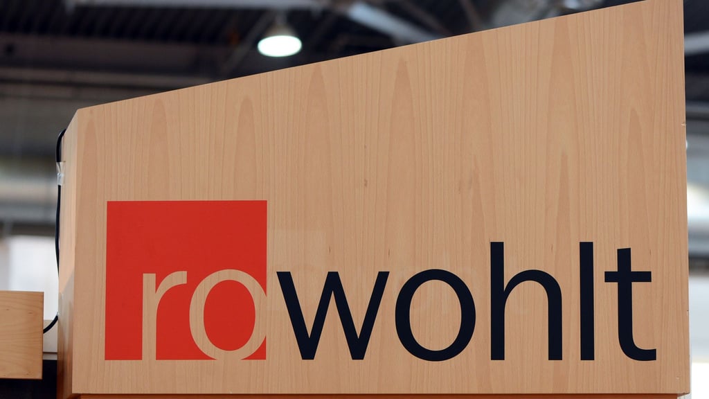 Ein neuer Roman von Thomas Pynchon - von dem es so gut wie keine Bilder gibt - erscheint im Rowohlt-Verlag. (Archivbild)