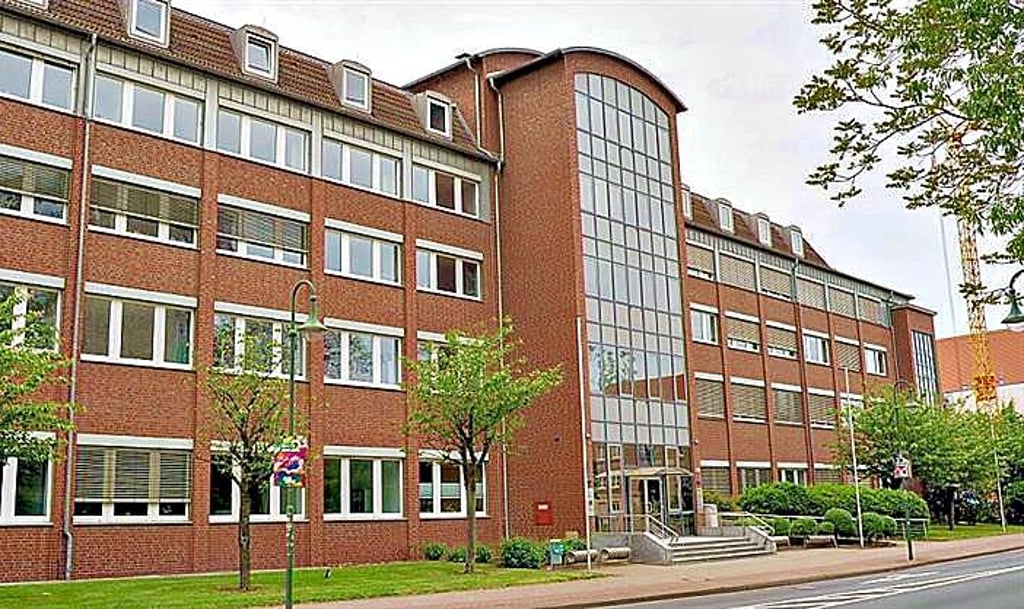 Am Landgericht in Dessau ließ sich der Köthener auch zur Verkündung des Urteils nicht blicken.