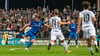 Jonas Nietfeld (l.) war jahrelang Kapitän des HFC, inzwischen spielt er für Altglienicke und hat schon neunmal getroffen. 