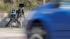 In Magdeburg wird ab dem 13. Oktober wieder geblitzt. Eine Radarfalle steht in der Markgrafenstraße.