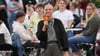 Seit 2000 moderiert Andrea "Kiwi" Kiewel den "ZDF-Fernsehgarten".