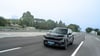 E-Modell-Auswahl: Mit dem EV5 schickt Kia dieses Quartal bereits das dritte Elektroauto ins Rennen.
