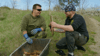 Metallkraft trifft Magnetkraft in Folge 1 der neuen YouTube-Serie "Macherland" auf HIYA!.