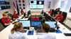 Weltweit simulieren zwei Wochen lang 17 Teams einige Bedingungen einer Mars- und Mondmission. Das Projekt wird in Wien vom Österreichischen Weltraum Forum koordiniert.