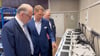 Ministerpräsident Reiner Haseloff (CDU) will die Wirtschaftsbeziehungen zu den baltischen Staaten stärken und Unternehmen bei der Vermittlung von Kontakten unterstützen, wie er bei einem Besuch des Laborgeräteherstellers Biosan sagte.