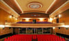 Das Capitol Kino in Bernburg ist fast 100 Jahre alt und soll vor dem Aus gerettet werden. 