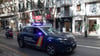 Die Policía Nacional hat die Ermittlungen übernommen. (Archivfoto)