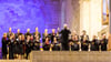 Das „Collegium Canticum Novum“ aus Dresden gastiert am 9. November in Groß Ammensleben. 