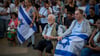 In Israel wird mit Bangen auf die Rückkehr der letzten Geiseln gewartet.