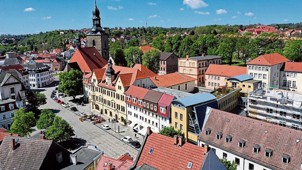 Am 26. Oktober wird in Hettstedt ein neuer Bürgermeister oder eine neue Bürgermeisterin gewählt.