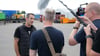 Metallkraft trifft Magnetkraft in Folge 1 der neuen YouTube-Serie "Macherland" auf HIYA!.