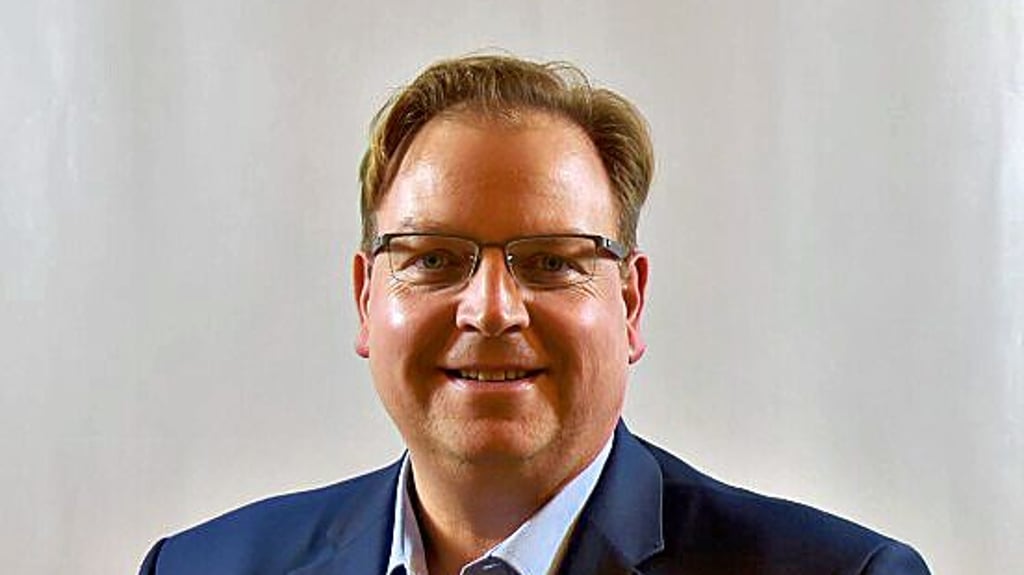 Patrick Schubert