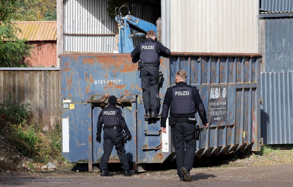 Laut Polizei fehlen konkrete Anhaltspunkte bei der Suche nach dem vermissten achtjährigen Fabian.
