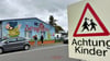 Die Kinderkrippe „Zwergenhäuschen“ in Jeßnitz