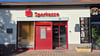 An einem Standort der Sparkasse in Haldensleben wurde eingebrochen. 