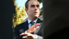 Frankreich hat eine neue Regierung - aber hält sie auch? (Archivbild)