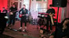 Rapthor rocken in diesem Jahr im Gleis 1.