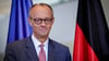 Kanzler Merz macht am Dienstag eine Stippvisite nach Brandenburg und trifft mit der Landesregierung zusammen. Es ist offiziell sein Antrittsbesuch als Bundeskanzler in dem Bundesland. (Archivbild)