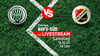 Germania Halberstadt trifft in der NOFV-Oberliga Süd auf die SG Union Sandersdorf. Hier gibt es die Partie am 18. Oktober 2025 ab 14 Uhr exklusiv im Livestream und als später dann als Wiederholung.