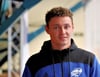Der nordmazedonische Nationalspieler Tomislav Jagurinoski  hat den Dessau-Roßlauer HV ohne Pflichtspieleinsatz verlassen. 