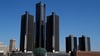 General Motors steckte Milliarden in den Ausbau der E-Auto-Produktion - und musste feststellen, dass der Markt kleiner sein wird als erwartet. (Archivbild)