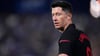 Fällt wegen einer Muskelverletzung vorerst aus: Robert Lewandowski