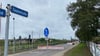 Aufgrund einer Havarie ist derzeit ein Abschnitt der Saalestraße in Magdeburg gesperrt.
