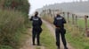 Vier Tage nach dem Verschwinden des achtjährigen Fabian in Güstrow ist in einem Wald eine Kinderleiche gefunden worden.