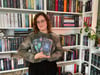 Drei Bücher hat Juli Dorne aus Möckern bisher schon veröffentlicht - am 16. Oktober 2025 folgt nun "Twist of Hearts"