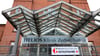 Das Helios-Klinikum in Zerbst stellt den stationären Betrieb zum Jahresende ein. 270 Beschäftigte bangen um ihre Jobs, Politiker fordern Lösungen. (Symbolbild)