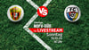 Aufsteiger 1. FC Lok Stendal empfängt in der NOFV-Oberliga Süd den FC Grimma. Hier gibt es die Partie am 18. Oktober 2025 ab 14 Uhr exklusiv im Livestream.