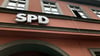 Die SPD-Geschäftsstelle in der Großen Märkerstraße