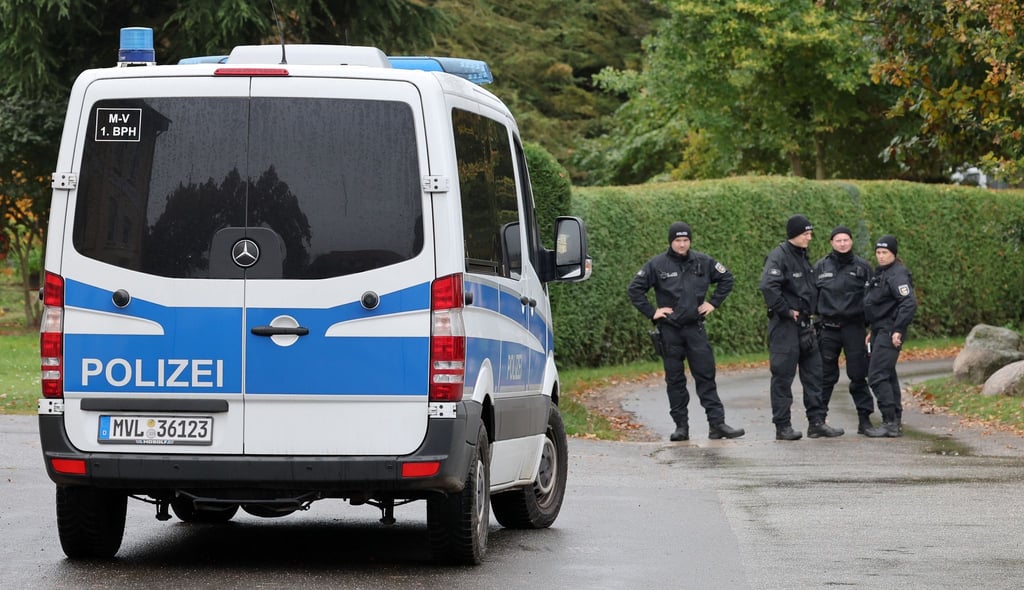 Tagelang hatten zahlreiche Einsatzkräfte fieberhaft nach dem achtjährigen Fabian gesucht.