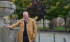 Jan-Niklas Hustedt ist von Berlin zurück in seine Heimatstadt nach Oschersleben gezogen. Angesichts des Bevölkerungsrückgangs in der Region fordert er eine neue Strategie, um potenzielle Rückkehrer zu werben. 