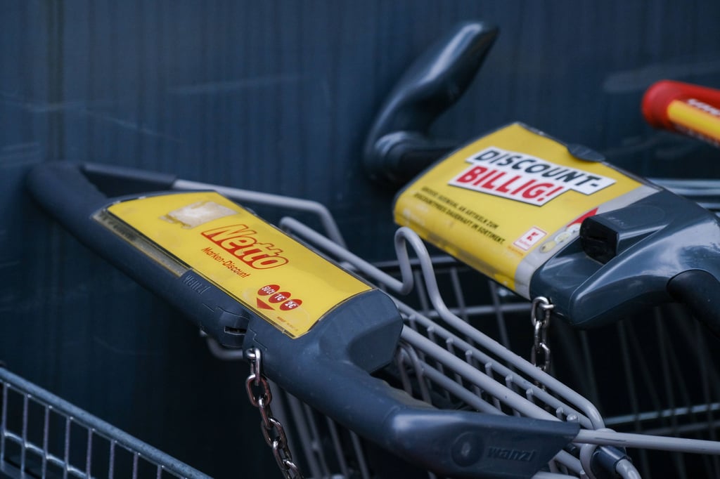 Der BGH hat sich mit einer Werbung des Discounters Netto für Kaffee beschäftigt.