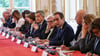 Premier Lecornu hat einen Haushaltsentwurf vorgelegt, der Frankreich die Konsolidierung seiner Finanzen ermöglichen soll (Archivbild).