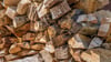 Ist das Sammeln von Brennholz im Wald erlaubt?