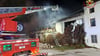 Bei der Explosion wurden drei Polizisten getötet.