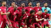 Katar ist nach 2022 erneut bei einer WM dabei.