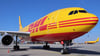 Bei einem Landeversuch am Flughafen London Heathrow schlug ein Airbus A300-600 aus Leipzig mit seinem Heck auf der Landebahn auf. Im Februar 2024 ereignete sich ein identischer Vorfall am Flughafen Leipzig/Halle.
