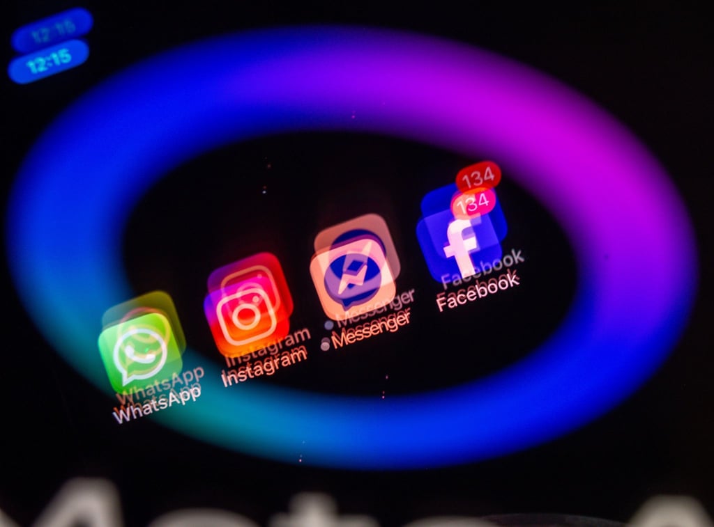 Onlineplattformen sollen nach Ansicht der Grünen im Bundestag besteuert werden (Archivbild).