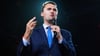 Charlie Kirk wurde im vergangenen Monat erschossen. (Archivbild)