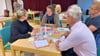 Über zu geringes Interesse am Speeddating für Seiteneinsteiger in Gräfenhainichen können sich die Verantsalter nicht beklagen.