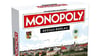 Monopoly Dessau-Roßlau: So sieht der Karton aus.
