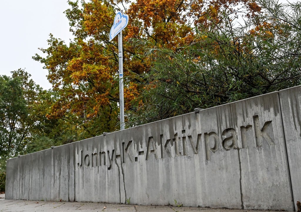 2012 wurde der 20-jährige Jonny K. von jungen Schlägern zusammengetreten.