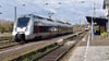 Das Bahnunternehmen Abellio fährt auf der Strecke zwischen Halle und Kassel über Eisleben. 